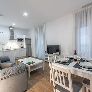 Apartment Santa Maria 15, Jerez de la Frontera