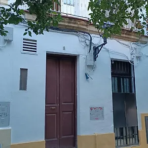 Apartment Sherryflat Senovilla, Jerez de la Frontera
