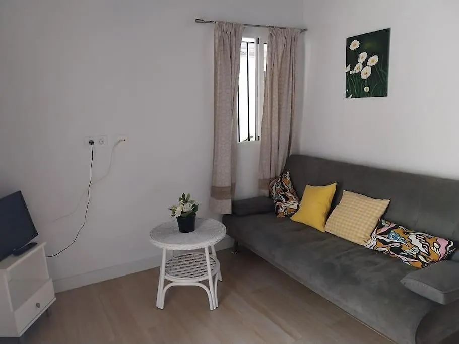 Casatuya Apartment Jerez de la Frontera