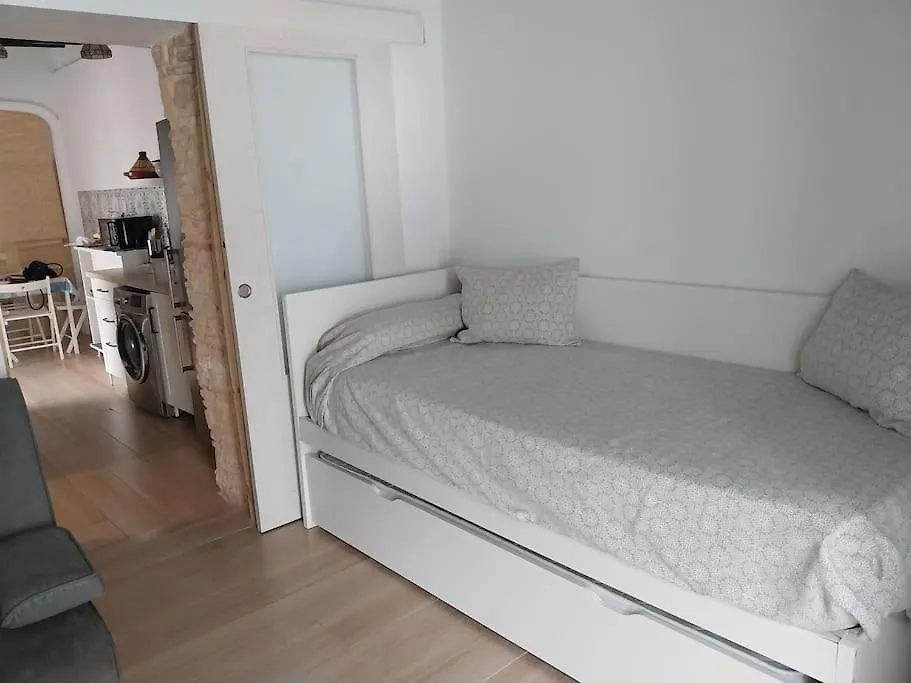 Casatuya Apartment Jerez de la Frontera