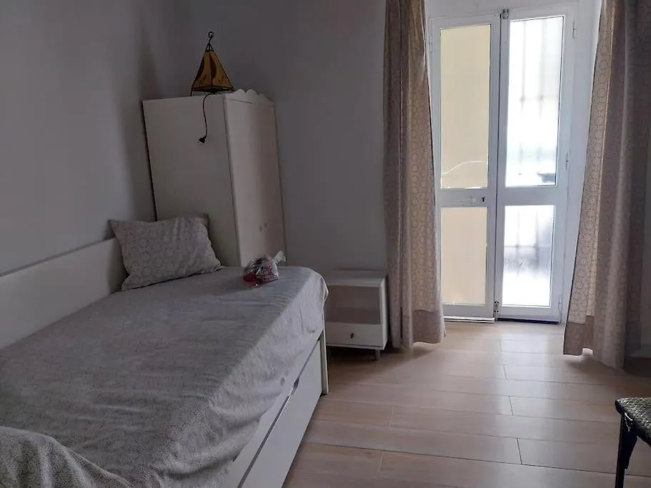 Casatuya Apartment Jerez de la Frontera Spain