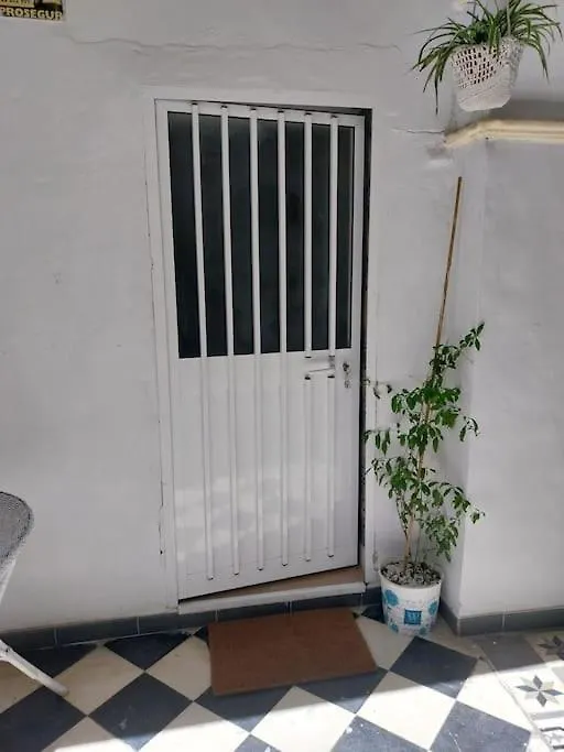 Casatuya Apartment Jerez de la Frontera