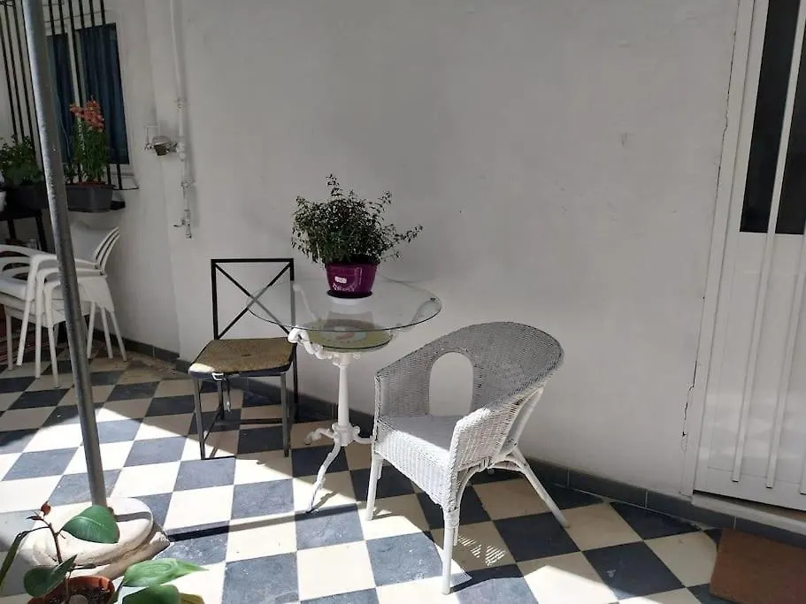 Casatuya Apartment Jerez de la Frontera 0*,  Spain