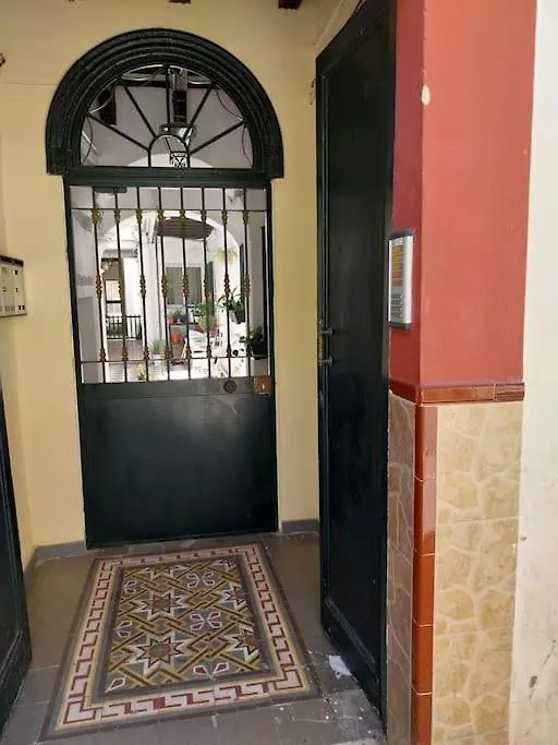 Casatuya Apartment Jerez de la Frontera