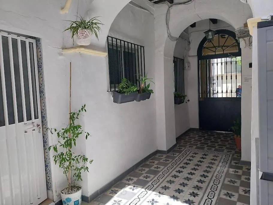 Casatuya Apartment Jerez de la Frontera