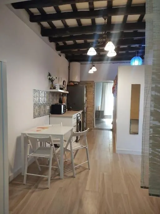 Casatuya Apartment Jerez de la Frontera