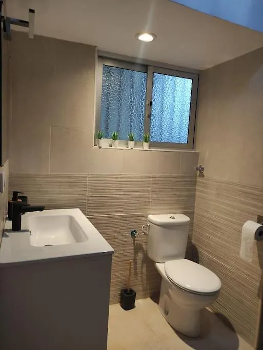 Casatuya Apartment Jerez de la Frontera